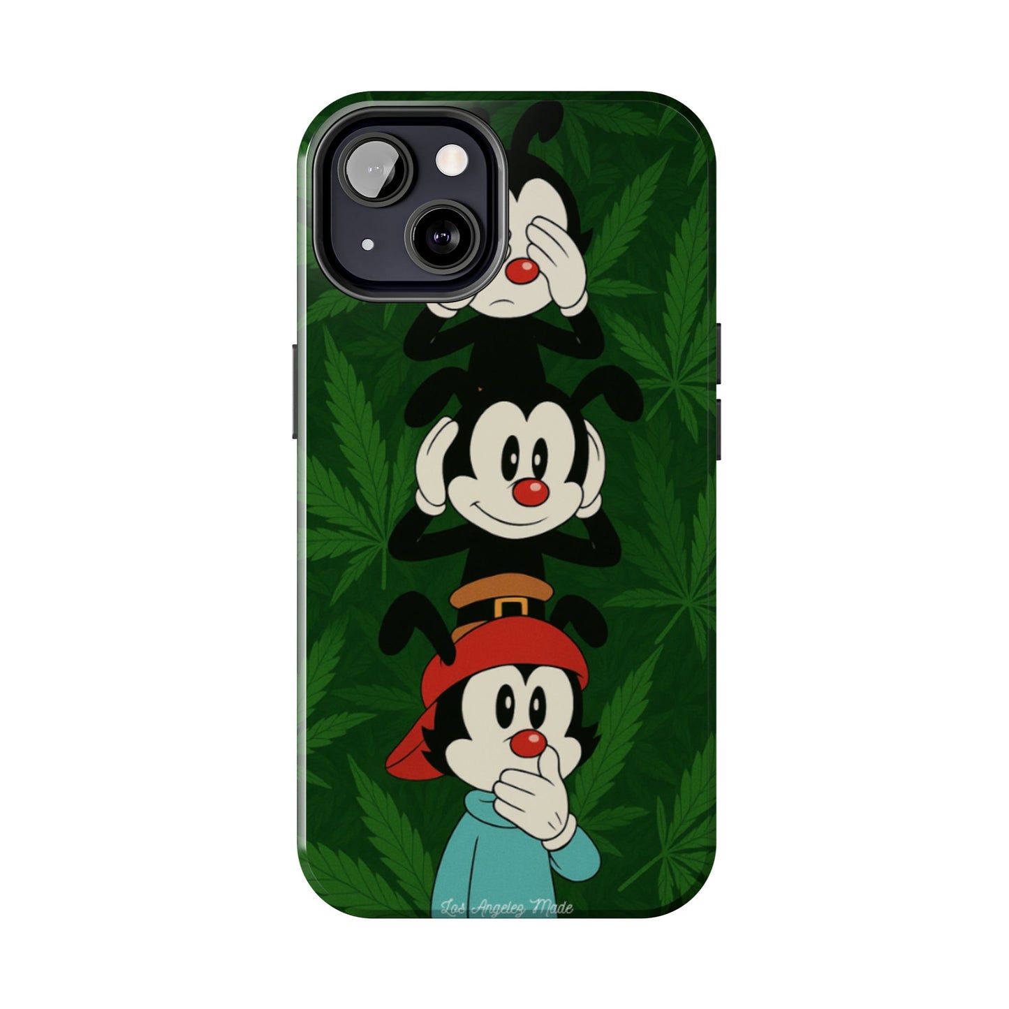 Los Angelez Made x Animaniacs Tough Phone Case