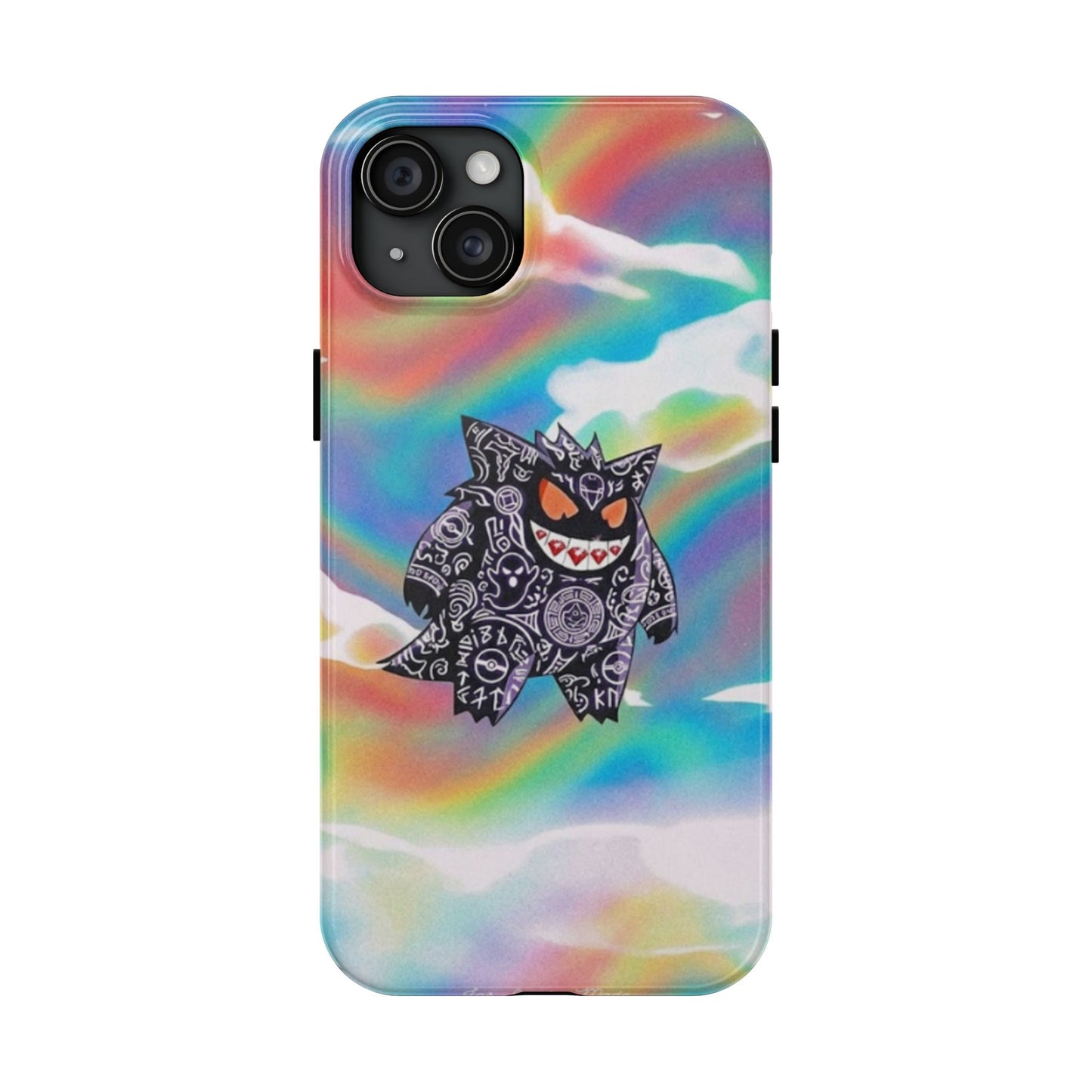 Los Angelez Made x Who's Your Daddy? Tough Phone Case