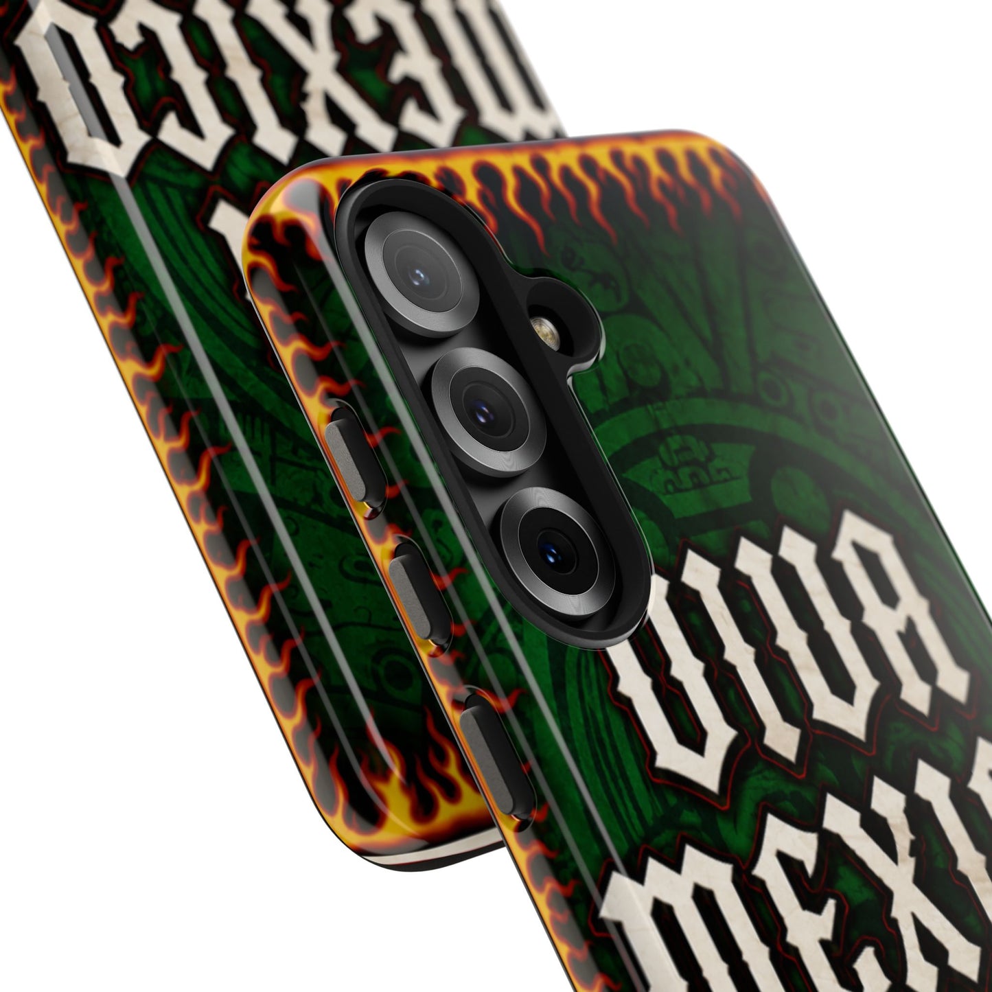 Los Angelez Made x Viva Mexico Tough Phone Case