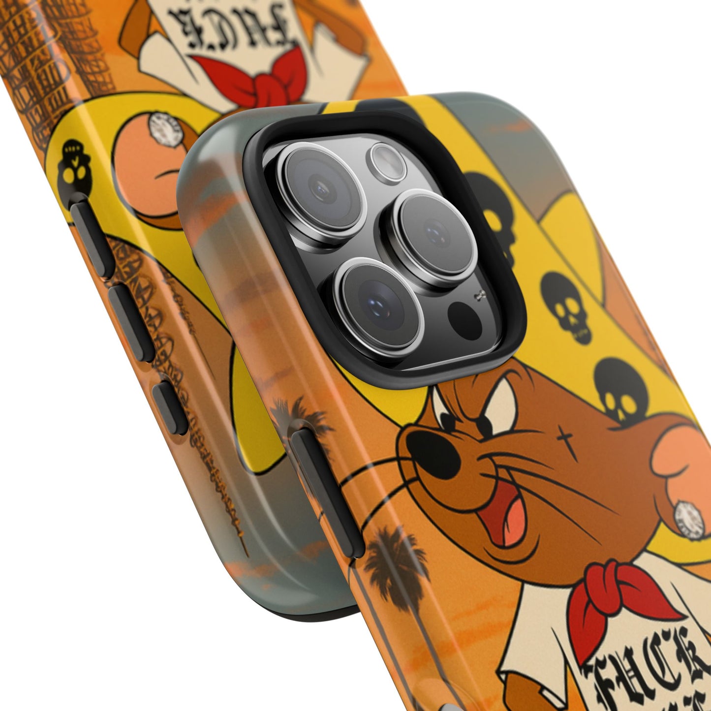 Los Angelez Made x Speedy Gonzalez Tough Phone Case