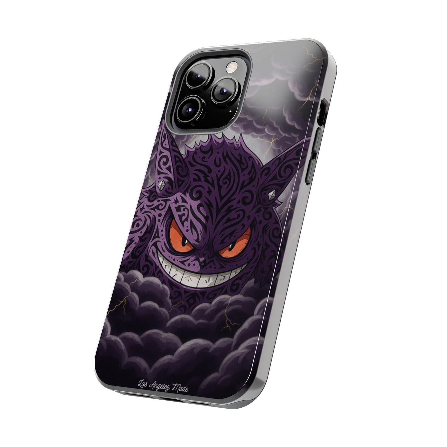 Los Angelez Made x Gen gar Tough Phone Case