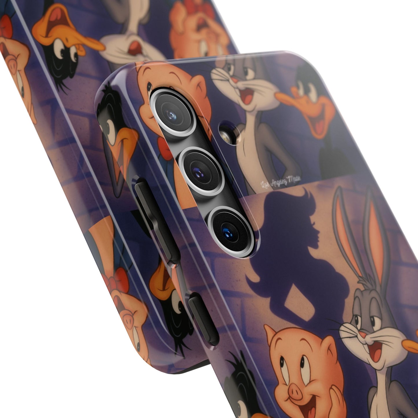 Los Angelez Made x Flirty Looney Tunes Tough Phone Case