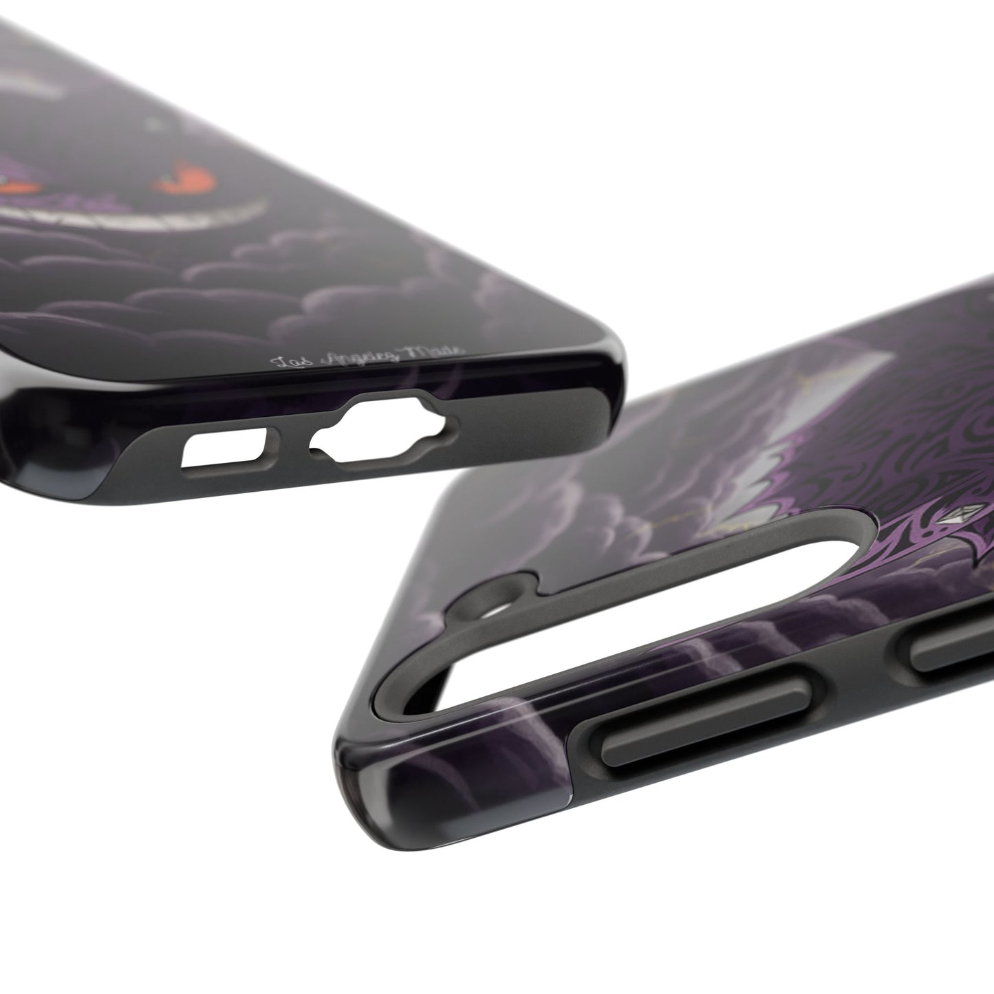 Los Angelez Made x Gen gar Tough Phone Case