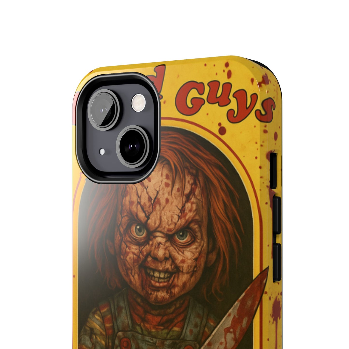 Los Angelez Made x Chucky Doll Tough Phone Case