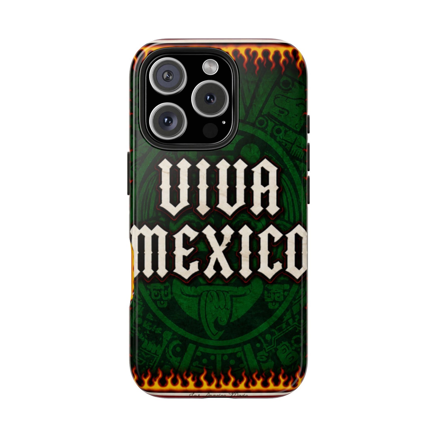 Los Angelez Made x Viva Mexico Tough Phone Case