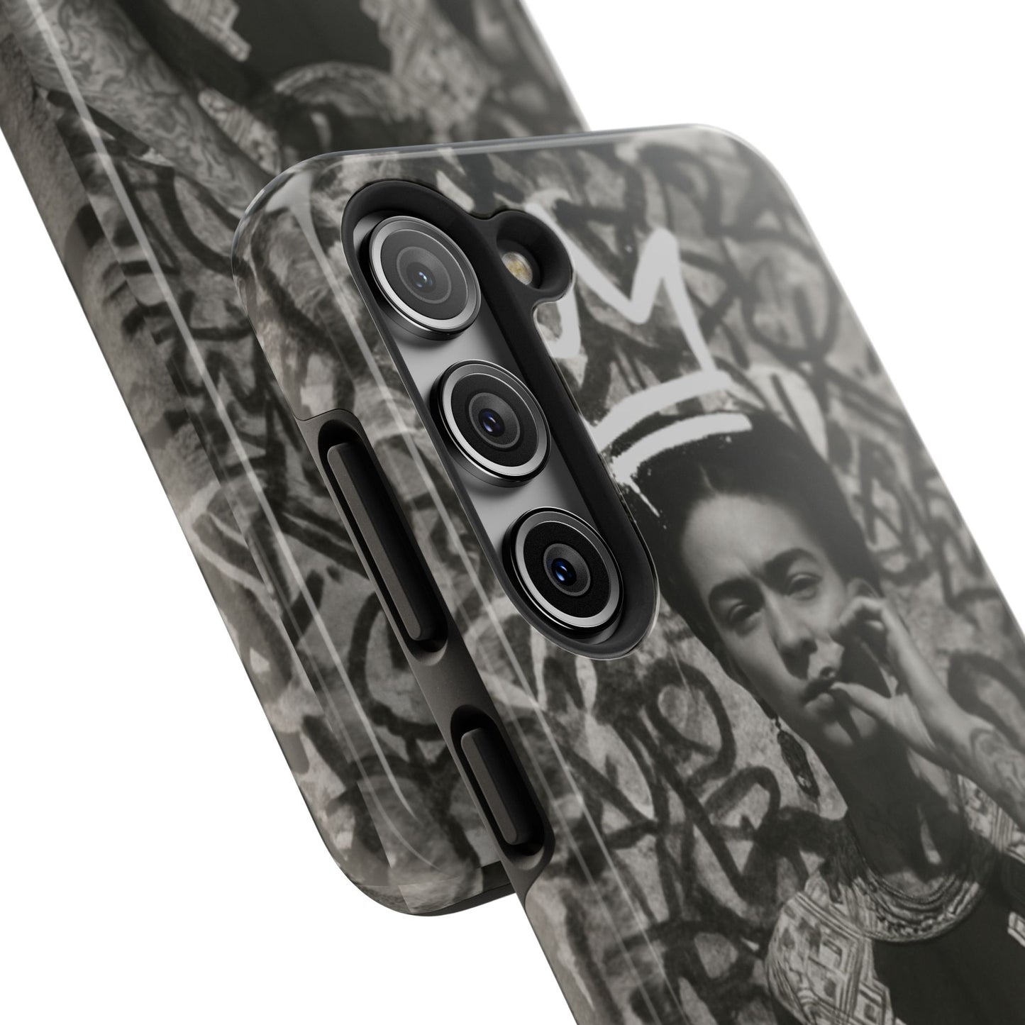 Los Angelez Made x Queen Frida Kahlo Tough Phone Case