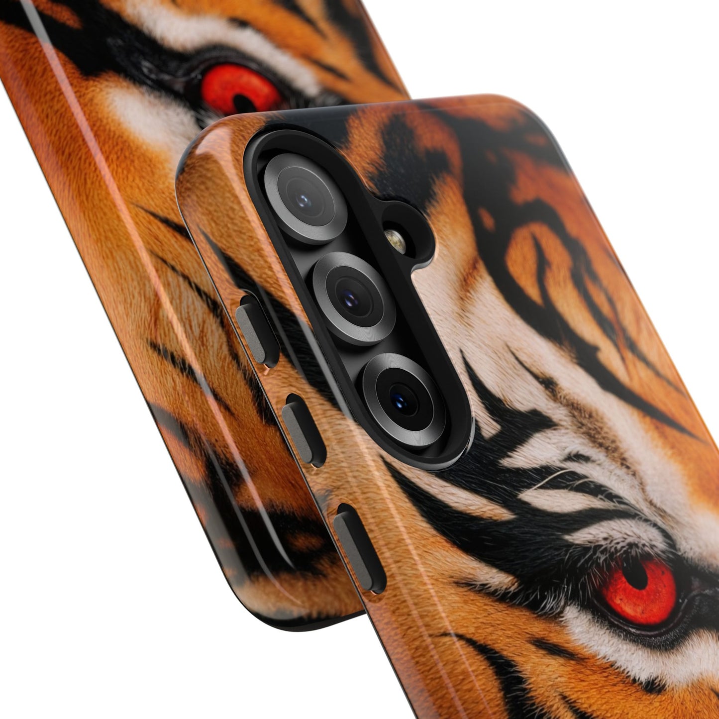 Los Angelez Made x Tribal Tiger Tough Phone Case
