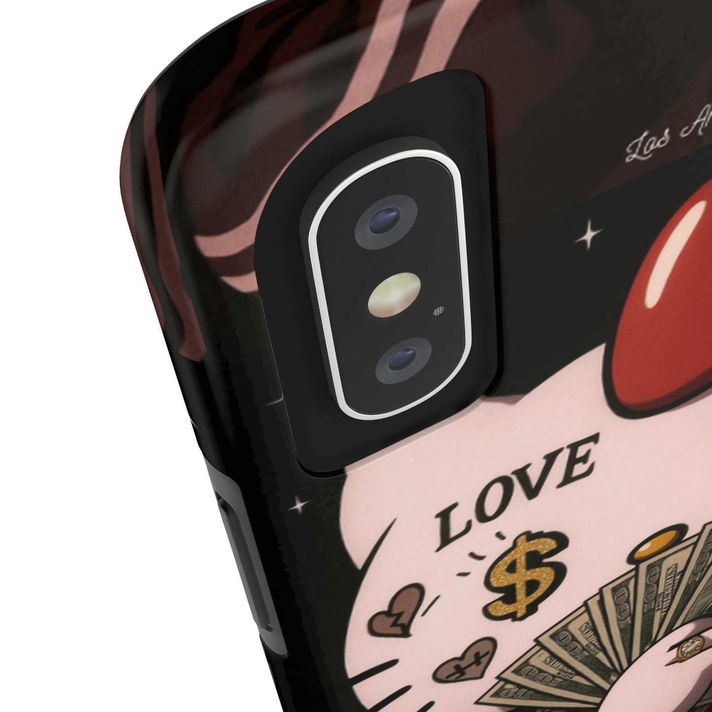 Los Angelez Made x Hello Kitty Hustler Tough Phone Case