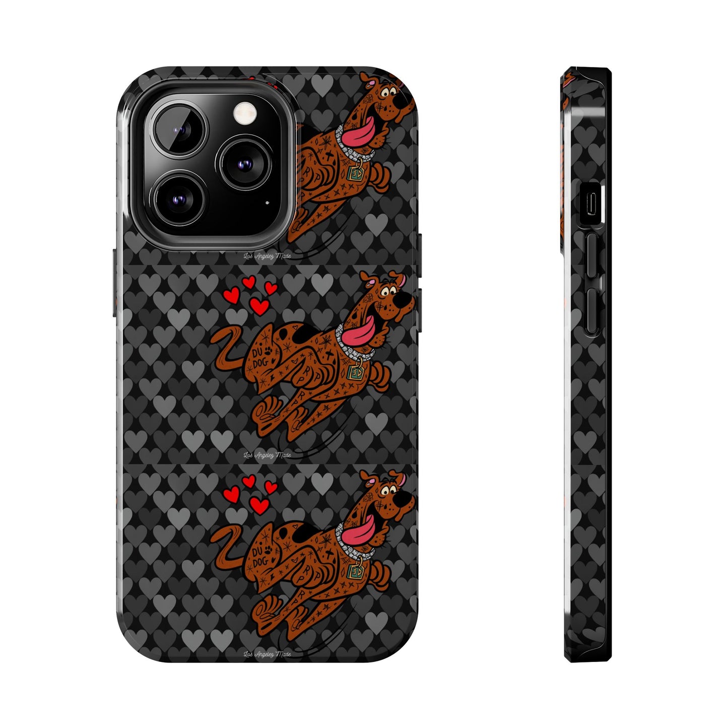 Los Angelez Made x Scooby-Doo Tough Phone Case