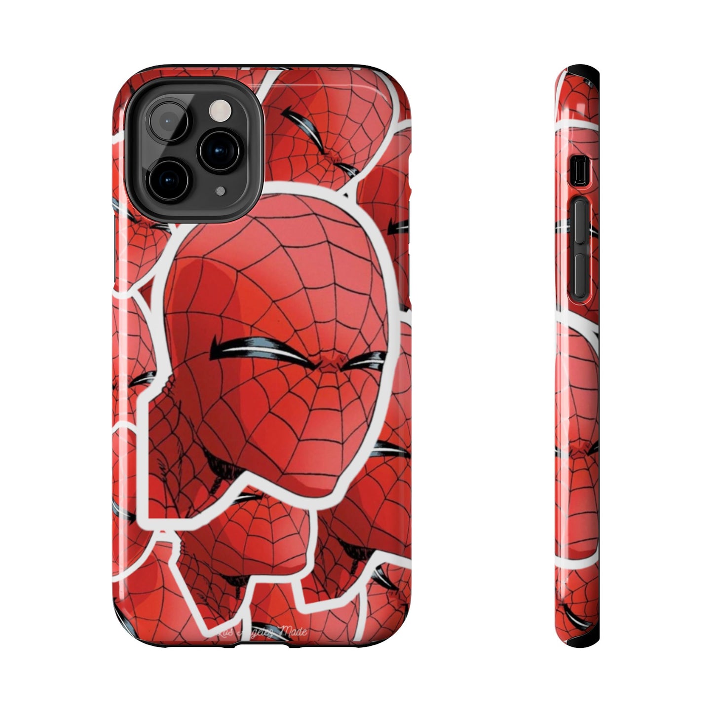 Los Angelez Made x Spidey Spiderman Tough Phone Case