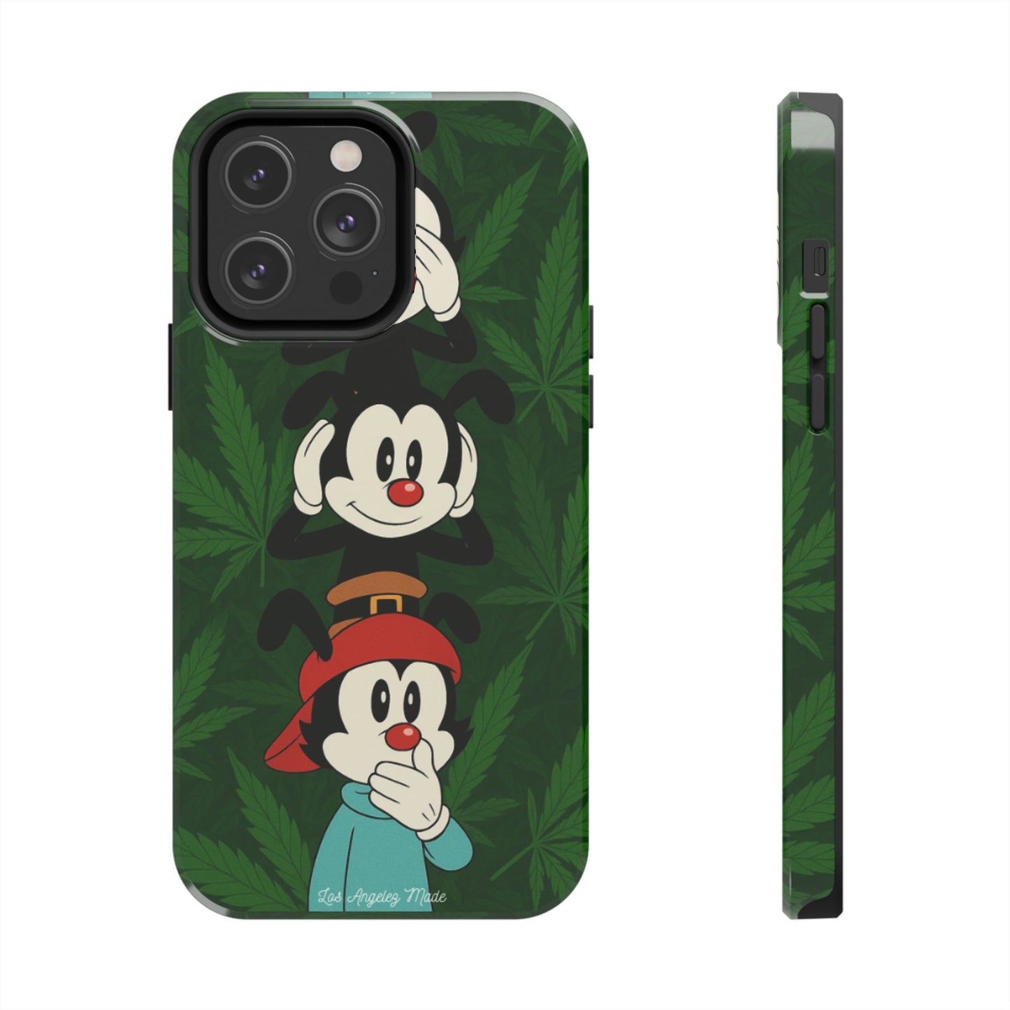 Los Angelez Made x Animaniacs Tough Phone Case