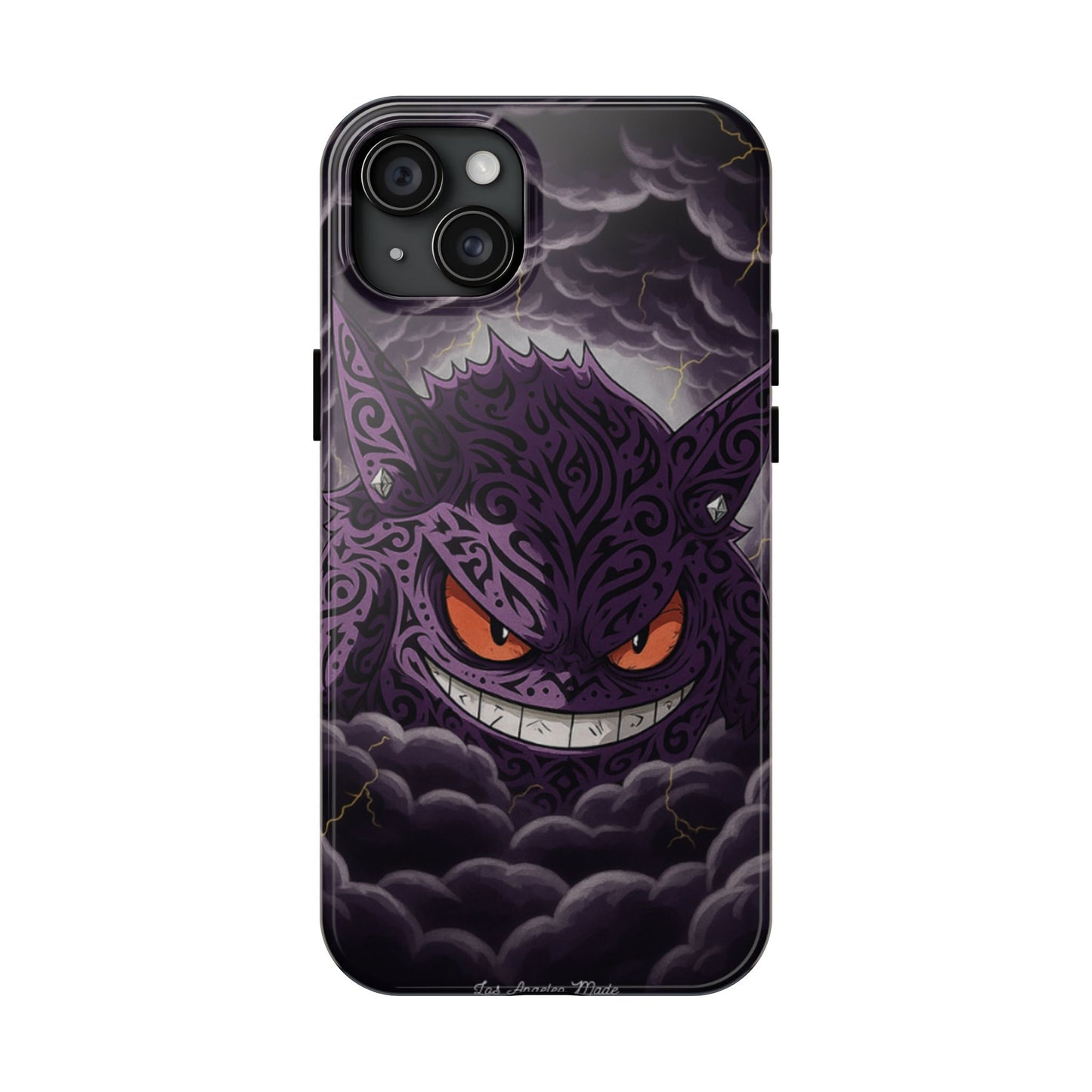 Los Angelez Made x Gen gar Tough Phone Case