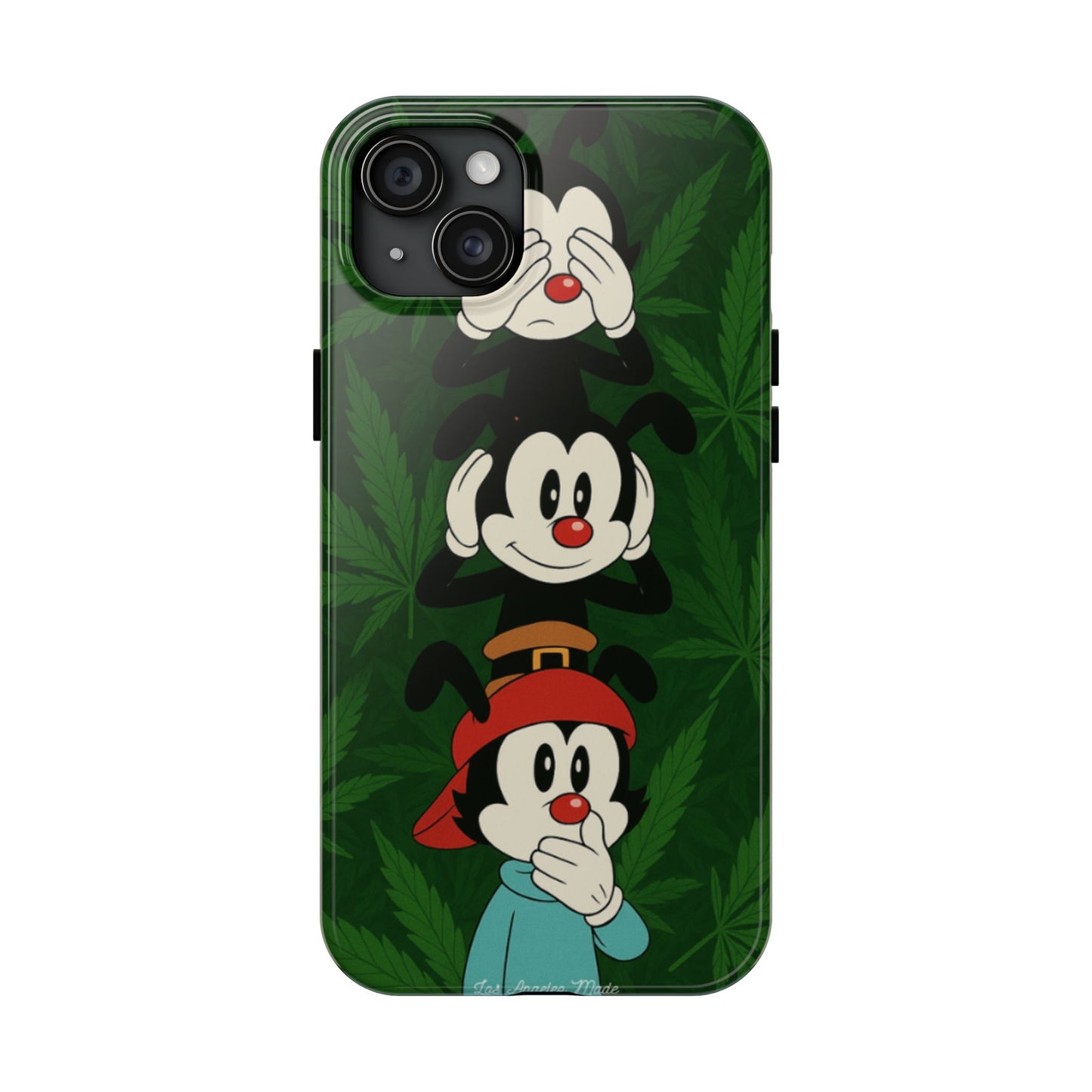 Los Angelez Made x Animaniacs Tough Phone Case