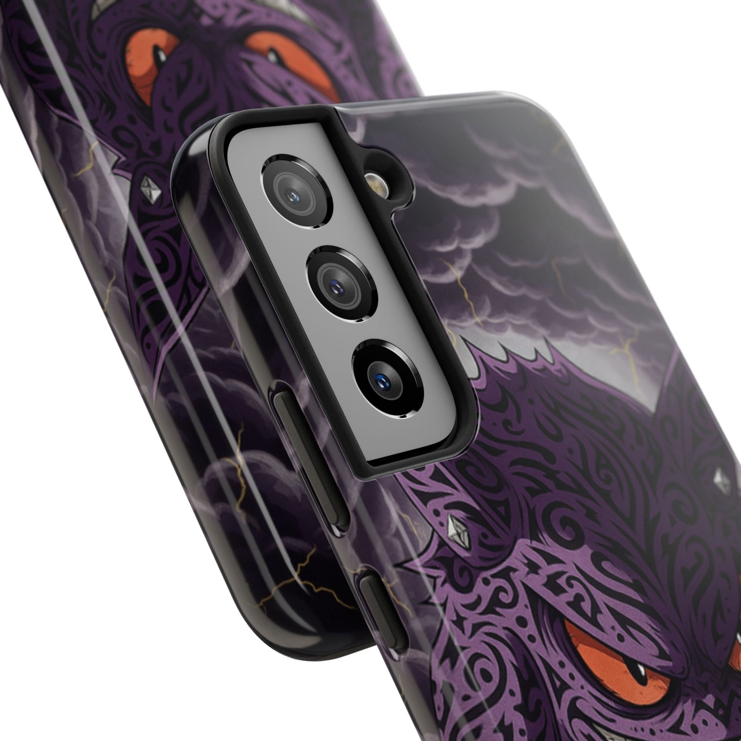 Los Angelez Made x Gen gar Tough Phone Case