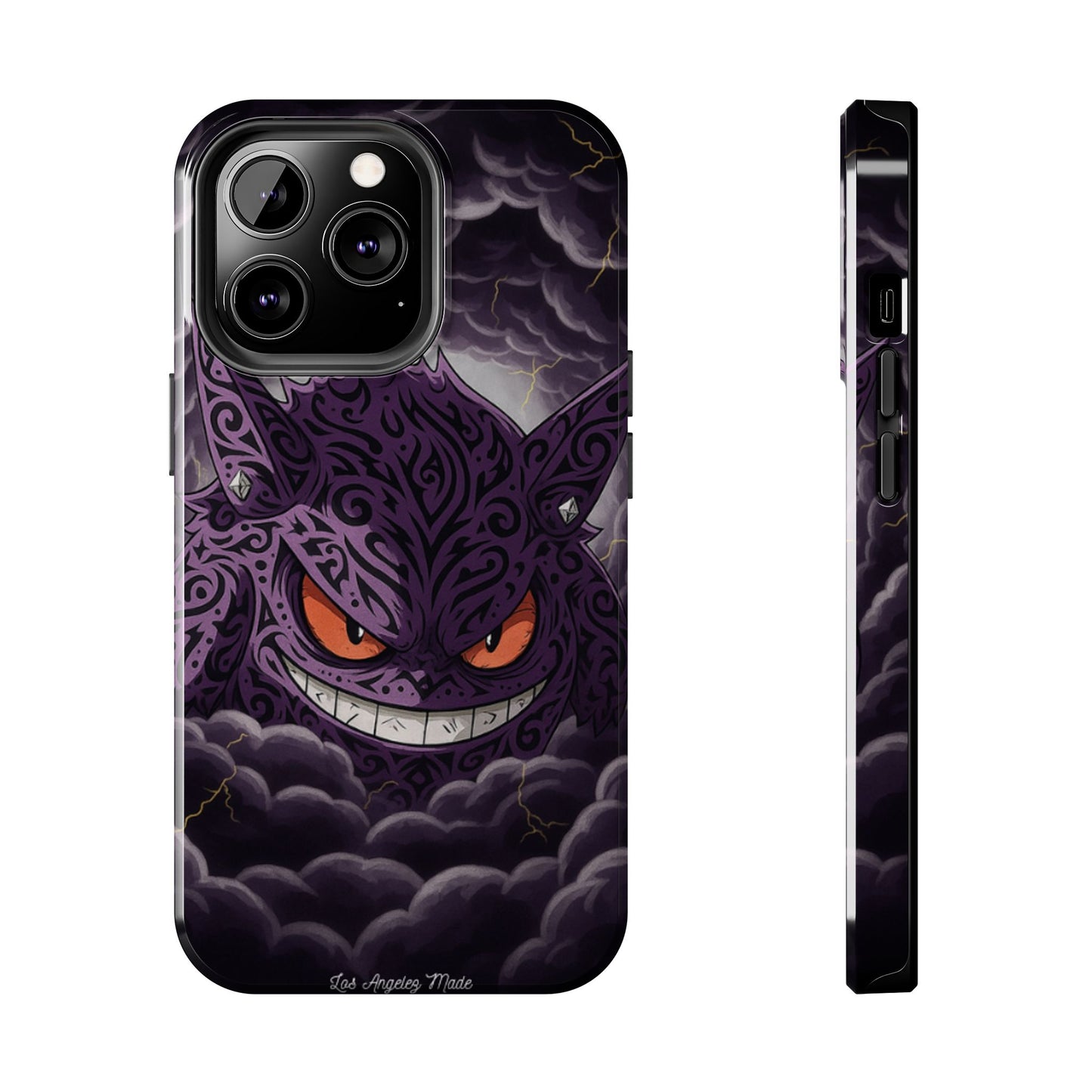 Los Angelez Made x Gen gar Tough Phone Case