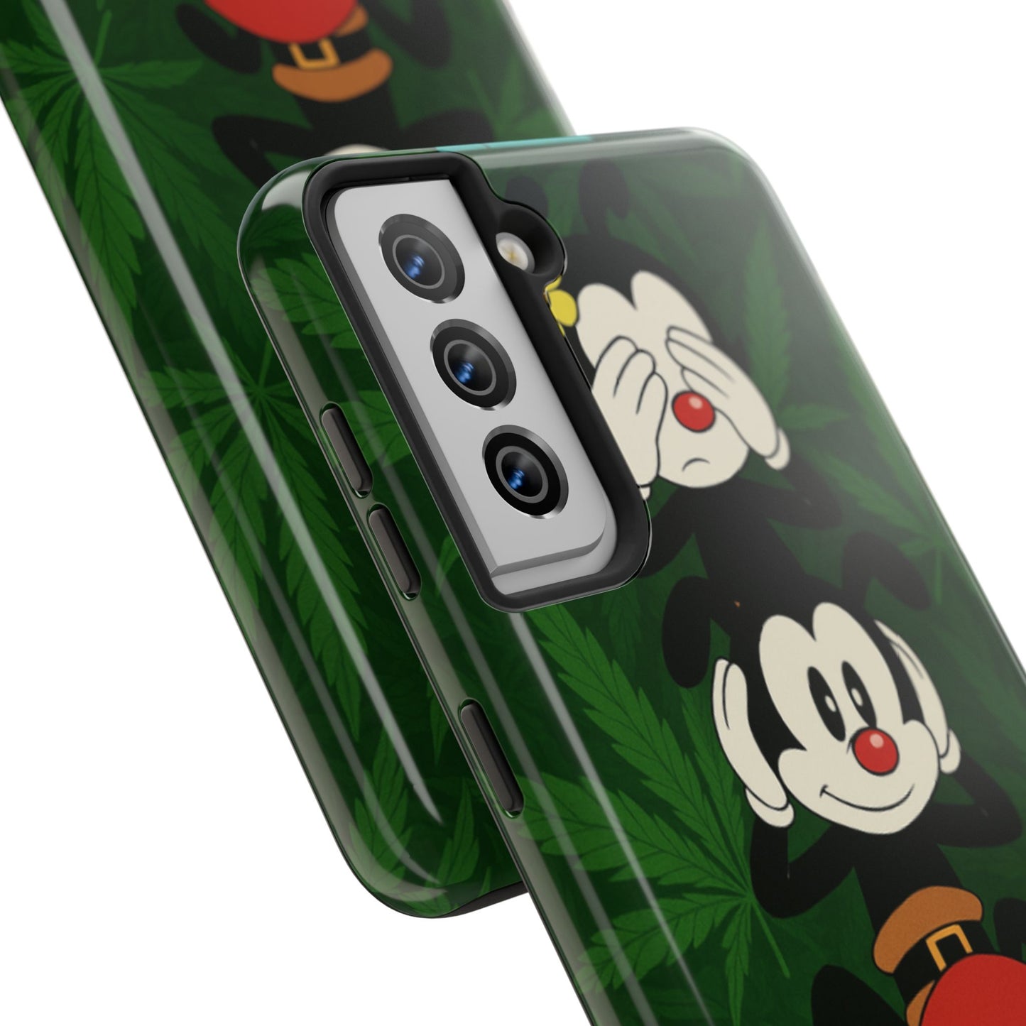Los Angelez Made x Animaniacs Tough Phone Case