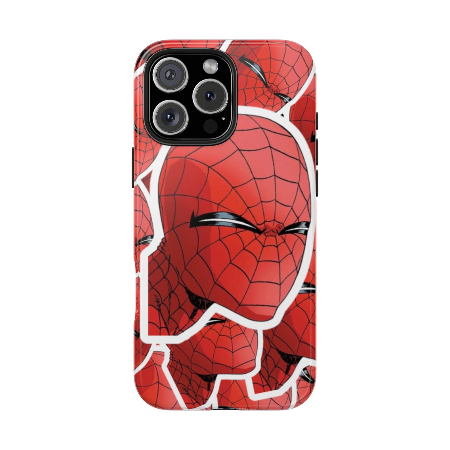 Los Angelez Made x Spidey Spiderman Tough Phone Case