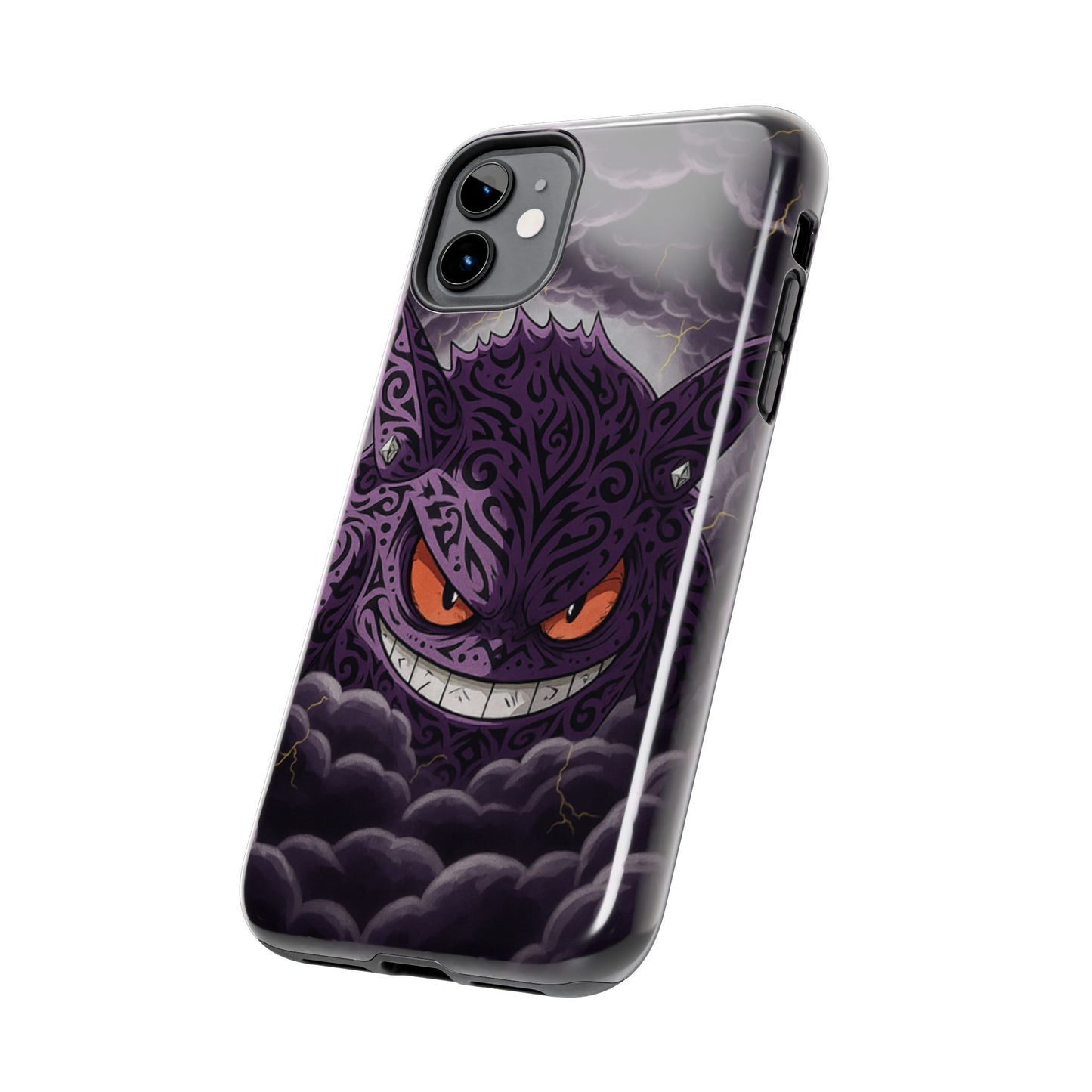 Los Angelez Made x Gen gar Tough Phone Case