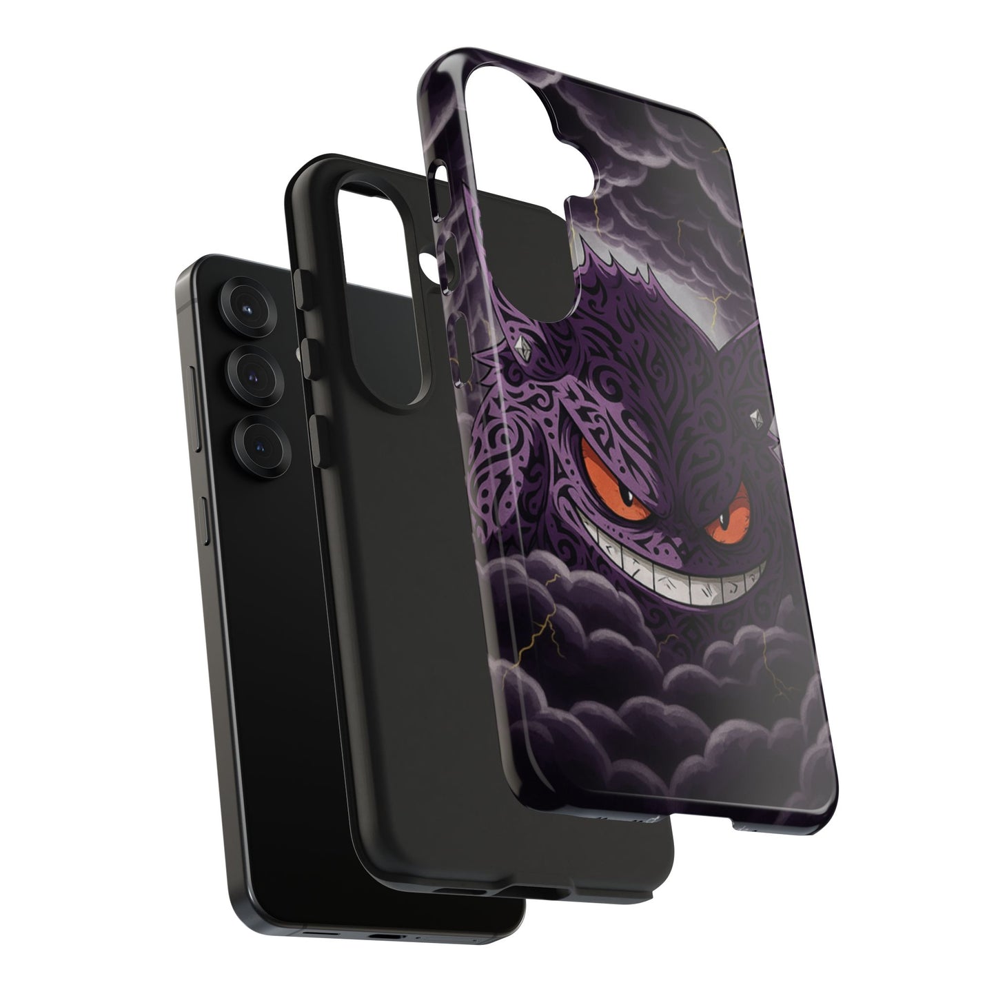Los Angelez Made x Gen gar Tough Phone Case