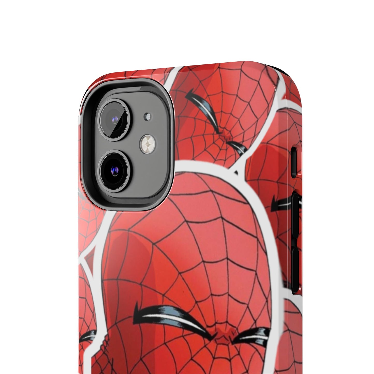 Los Angelez Made x Spidey Spiderman Tough Phone Case