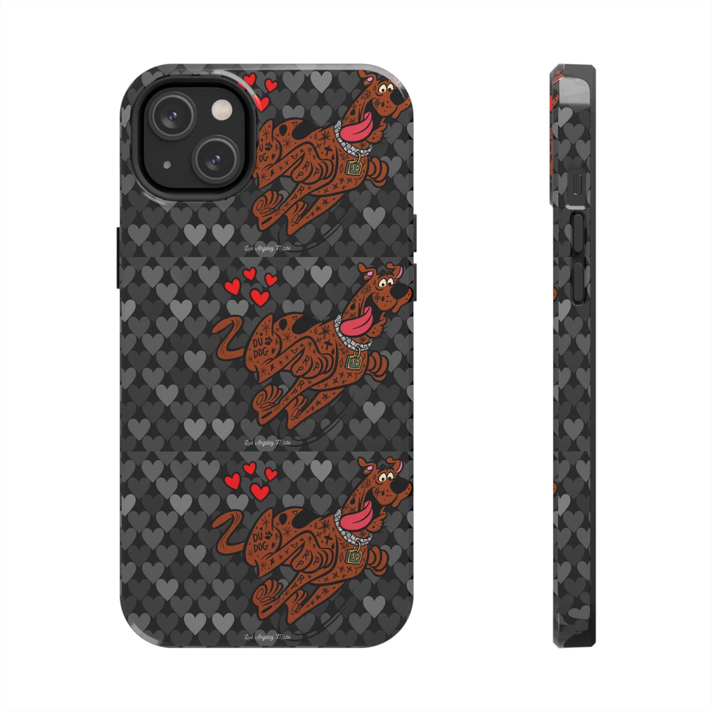 Los Angelez Made x Scooby-Doo Tough Phone Case