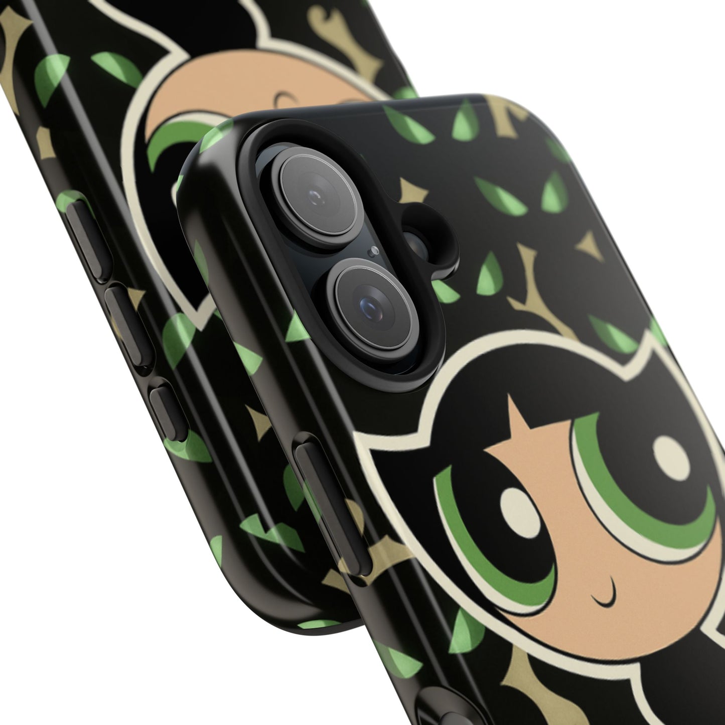 Los Angelez Made x Buttercup Halloween Tough Phone Case