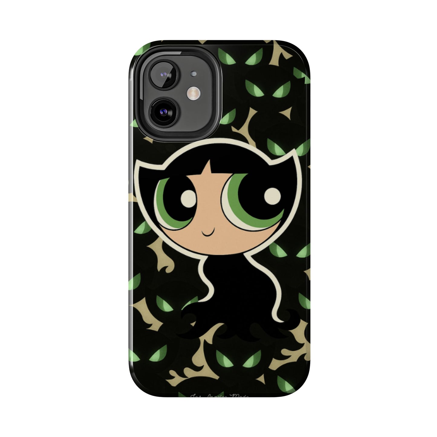 Los Angelez Made x Buttercup Halloween Tough Phone Case