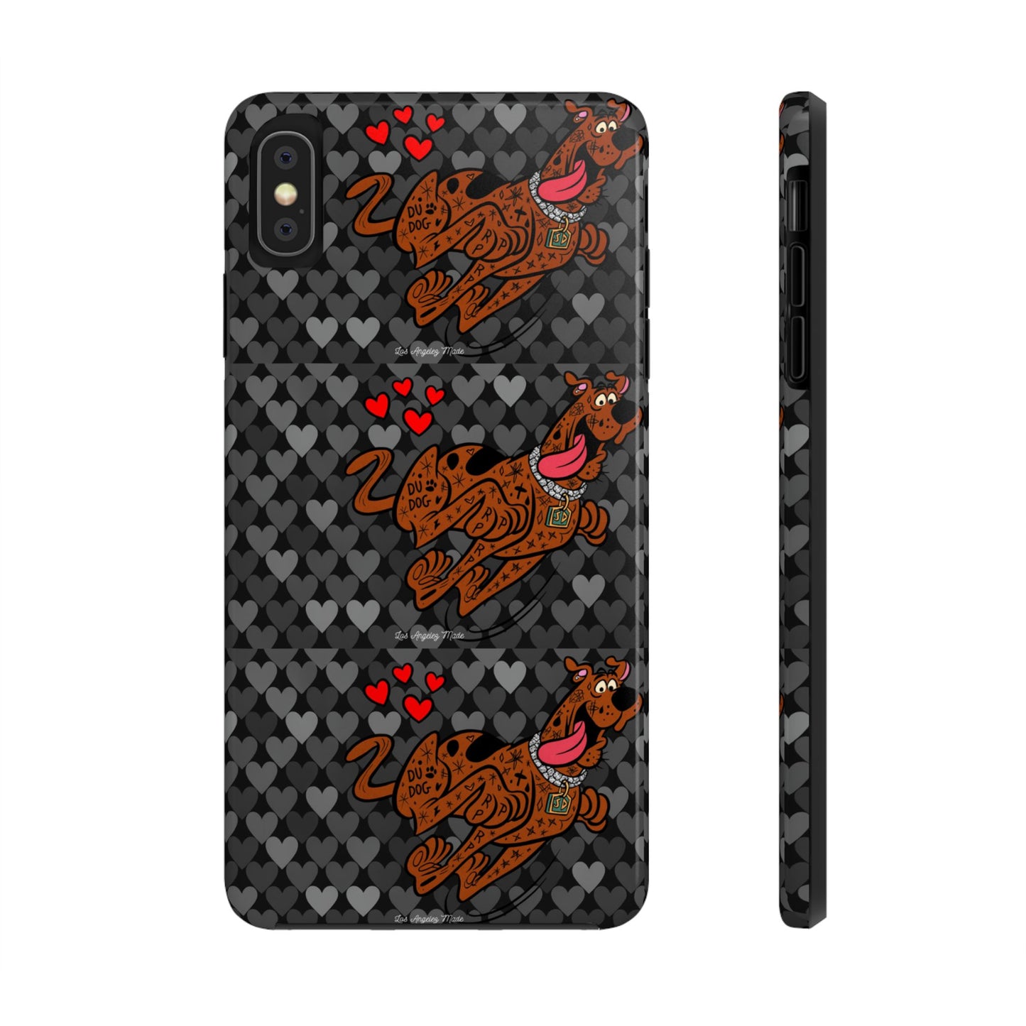 Los Angelez Made x Scooby-Doo Tough Phone Case