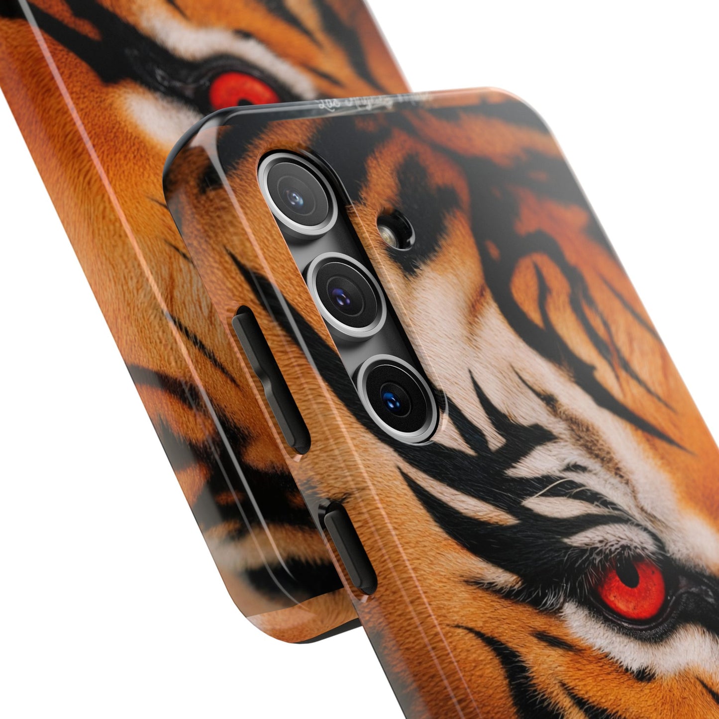 Los Angelez Made x Tribal Tiger Tough Phone Case