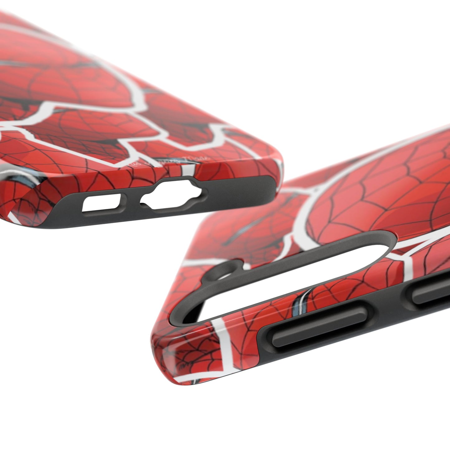 Los Angelez Made x Spidey Spiderman Tough Phone Case