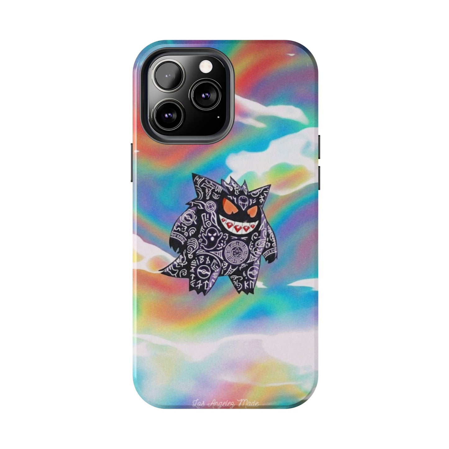 Los Angelez Made x Who's Your Daddy? Tough Phone Case