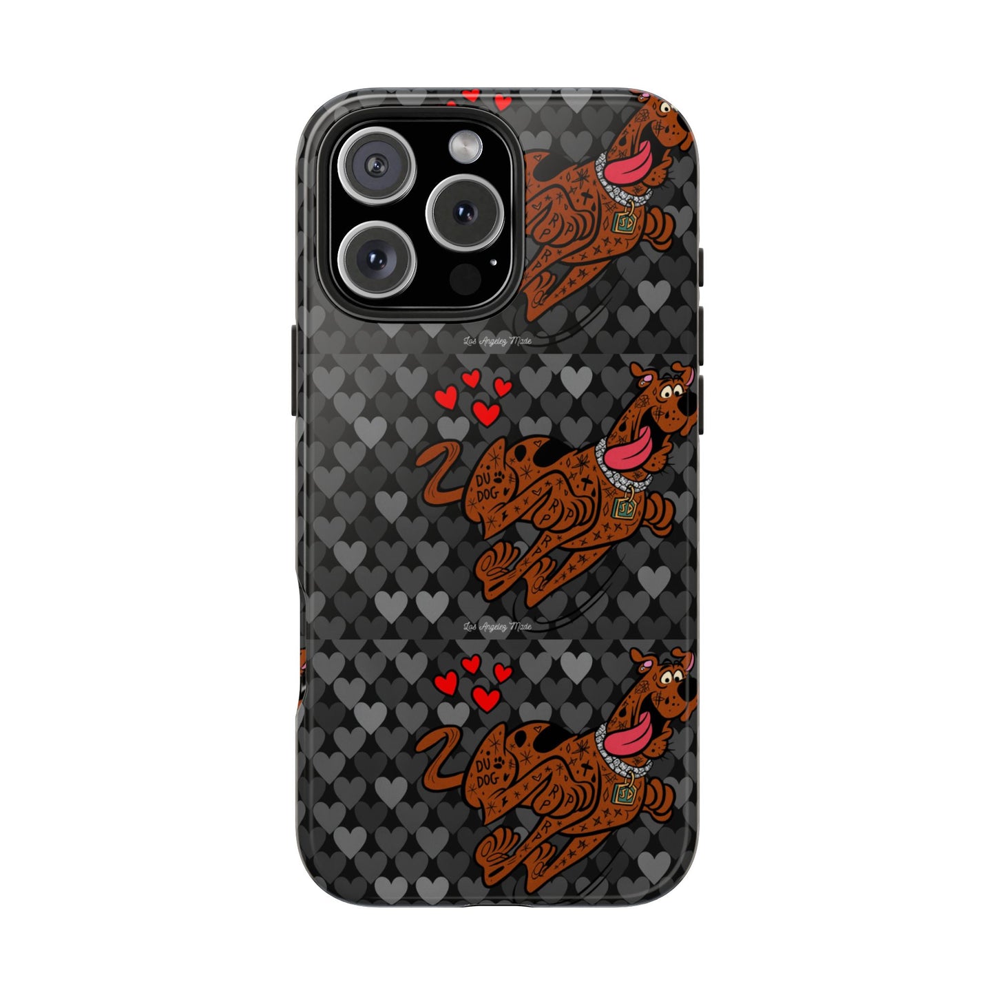 Los Angelez Made x Scooby-Doo Tough Phone Case