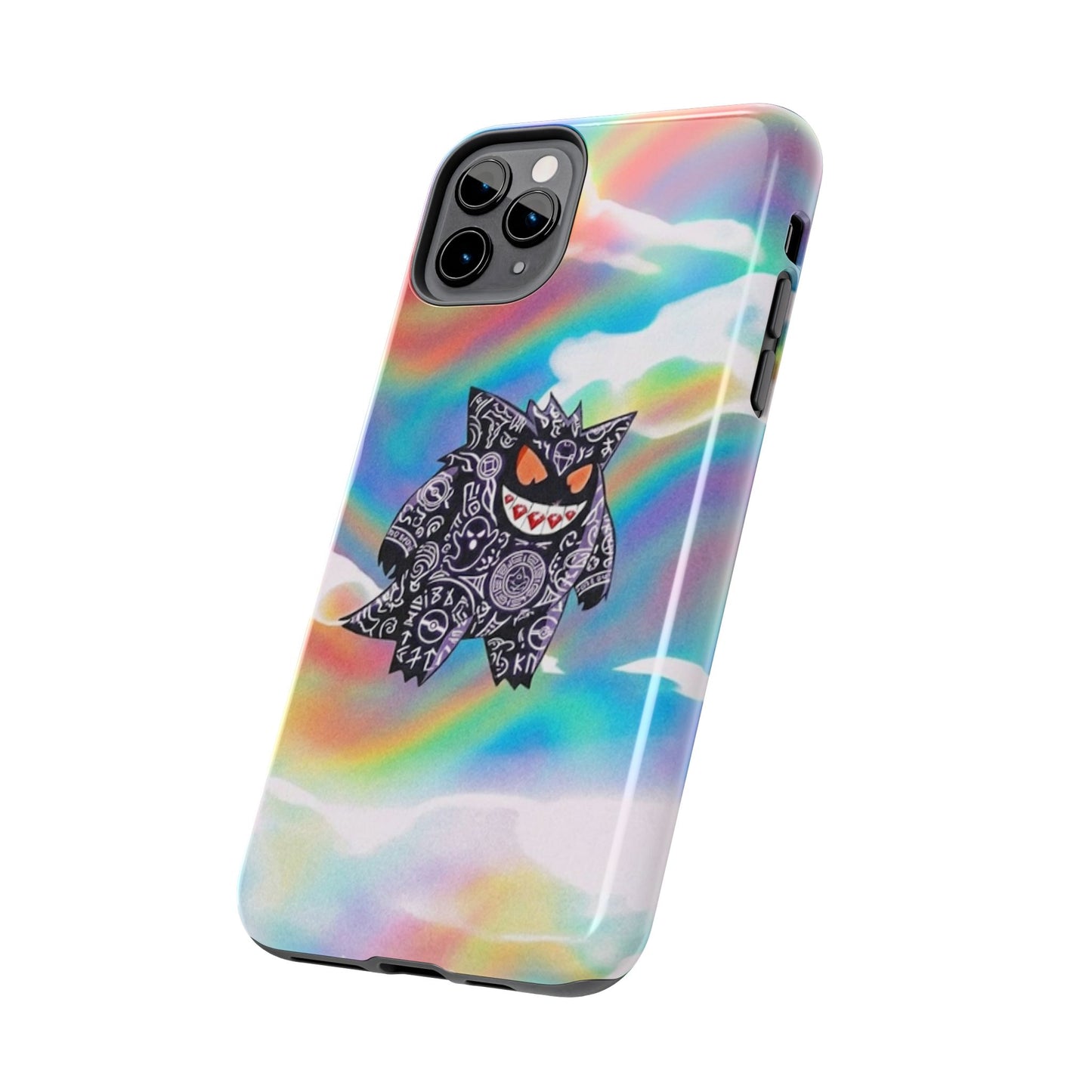 Los Angelez Made x Who's Your Daddy? Tough Phone Case