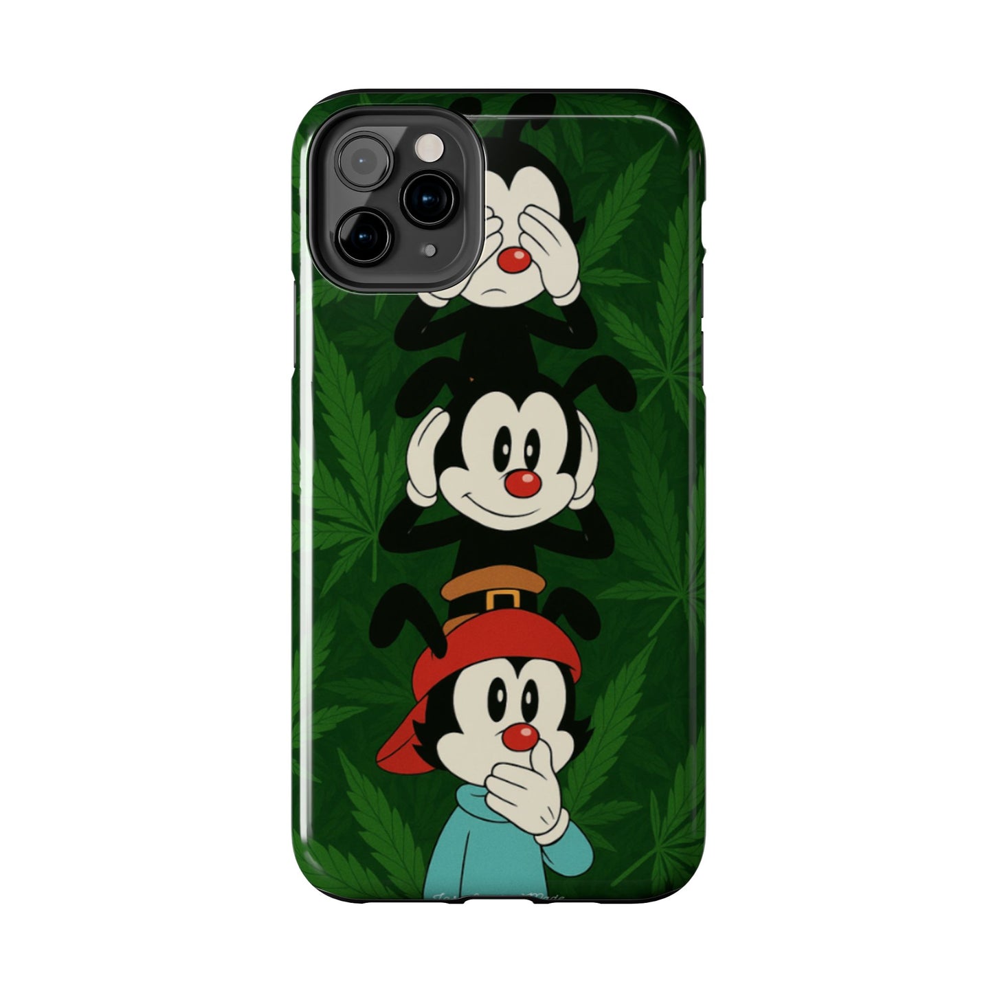 Los Angelez Made x Animaniacs Tough Phone Case