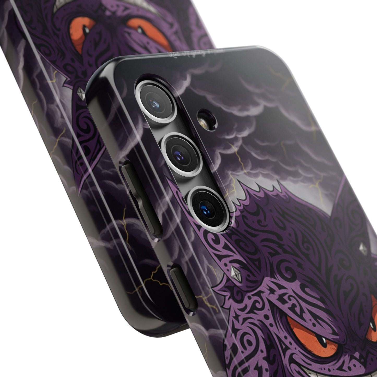 Los Angelez Made x Gen gar Tough Phone Case