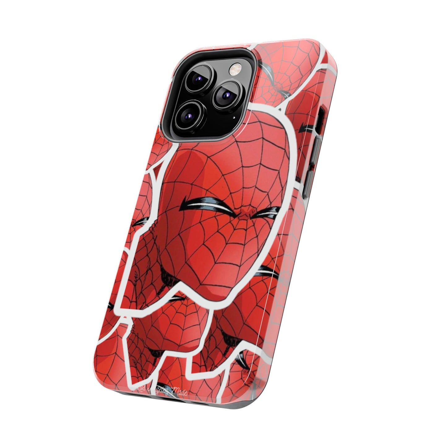 Los Angelez Made x Spidey Spiderman Tough Phone Case