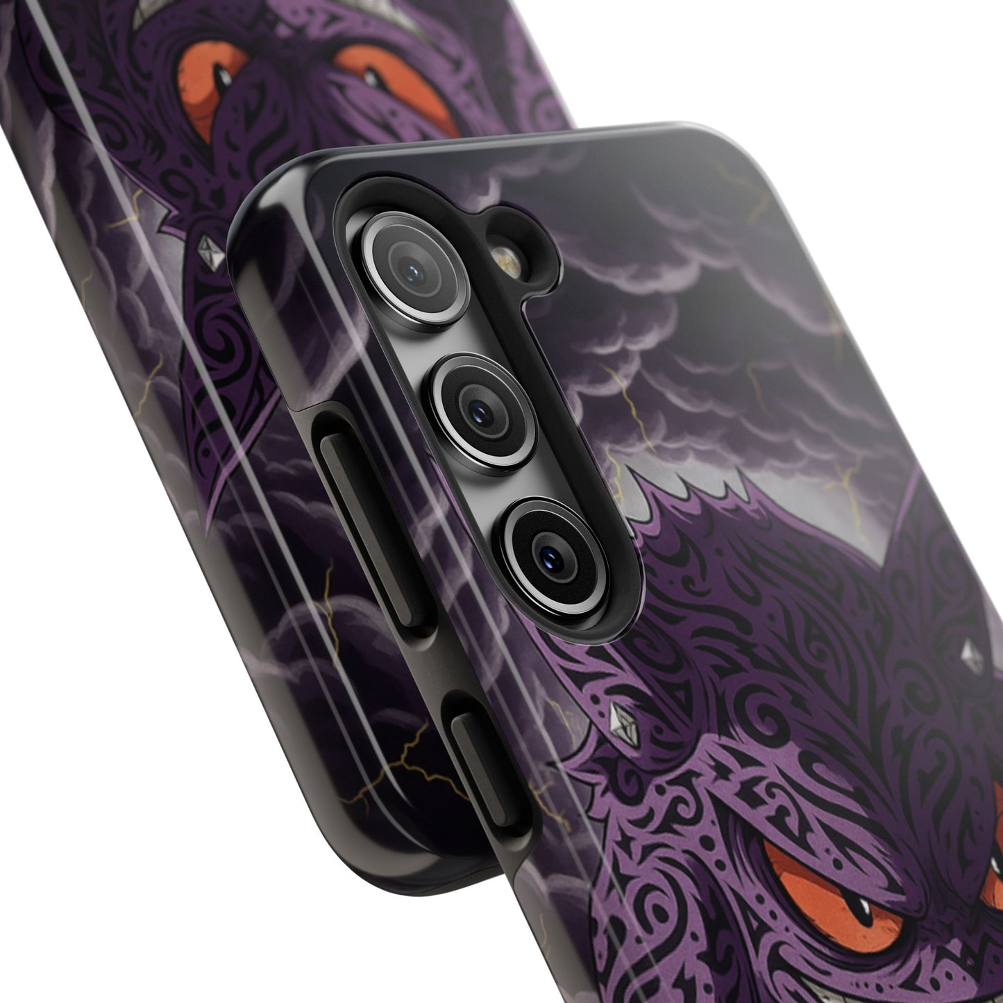 Los Angelez Made x Gen gar Tough Phone Case