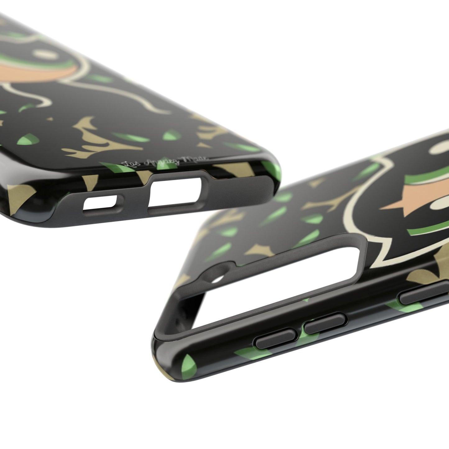 Los Angelez Made x Buttercup Halloween Tough Phone Case