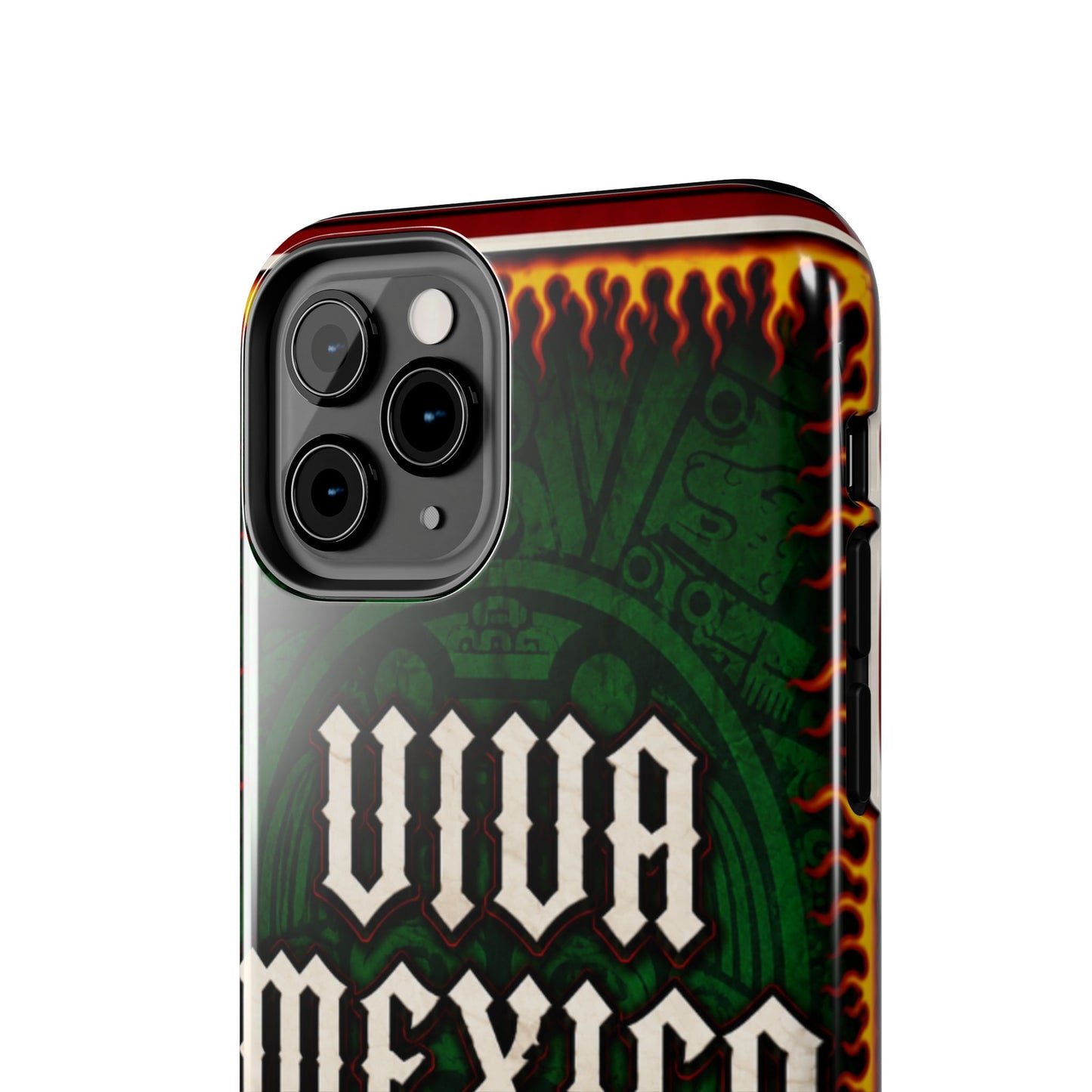Los Angelez Made x Viva Mexico Tough Phone Case