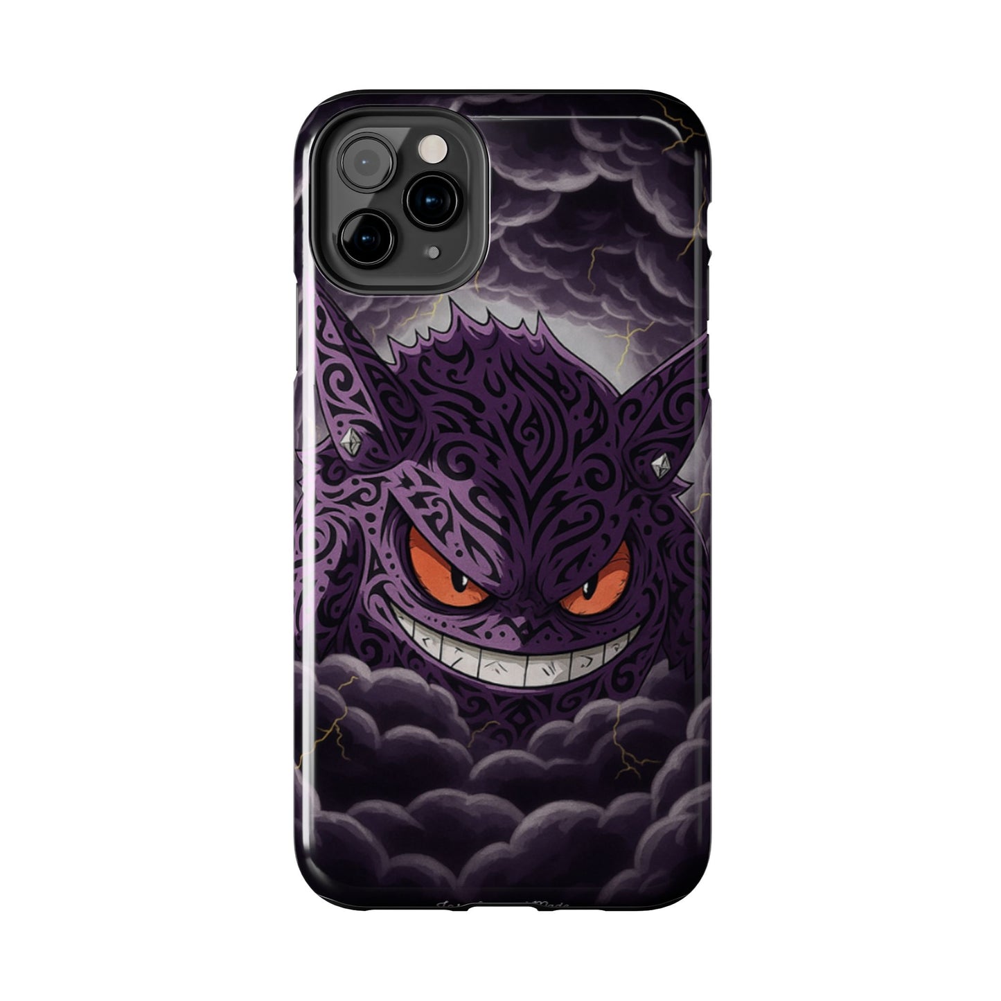 Los Angelez Made x Gen gar Tough Phone Case