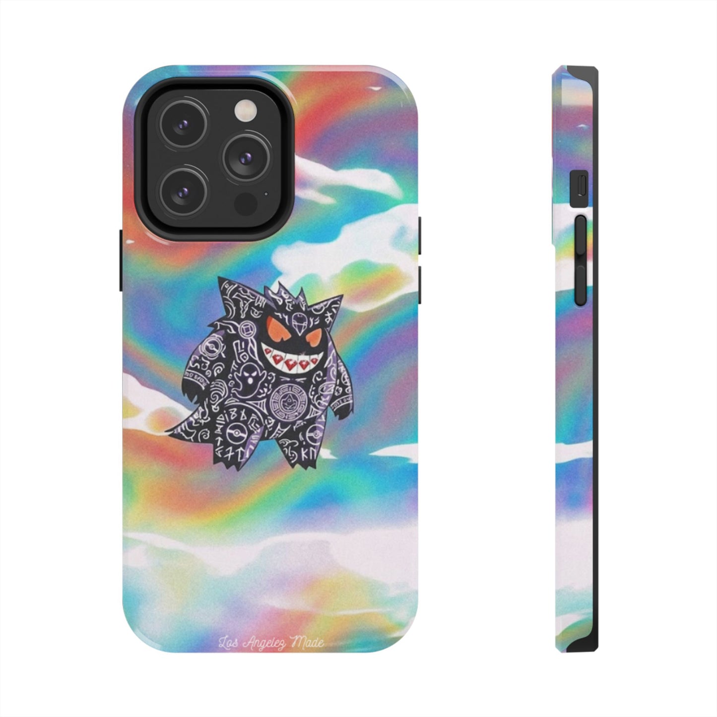 Los Angelez Made x Who's Your Daddy? Tough Phone Case