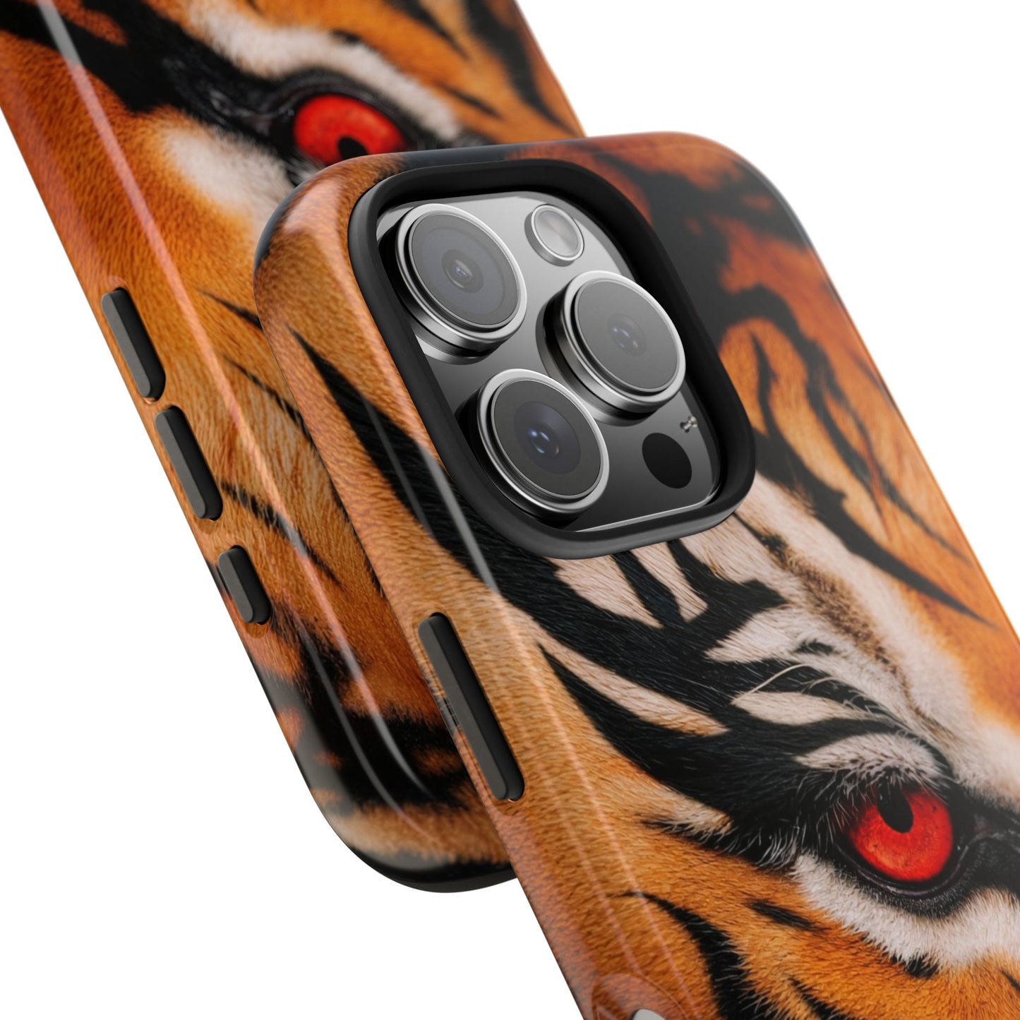 Los Angelez Made x Tribal Tiger Tough Phone Case