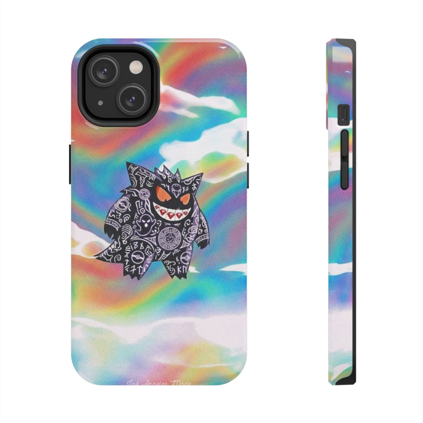 Los Angelez Made x Who's Your Daddy? Tough Phone Case