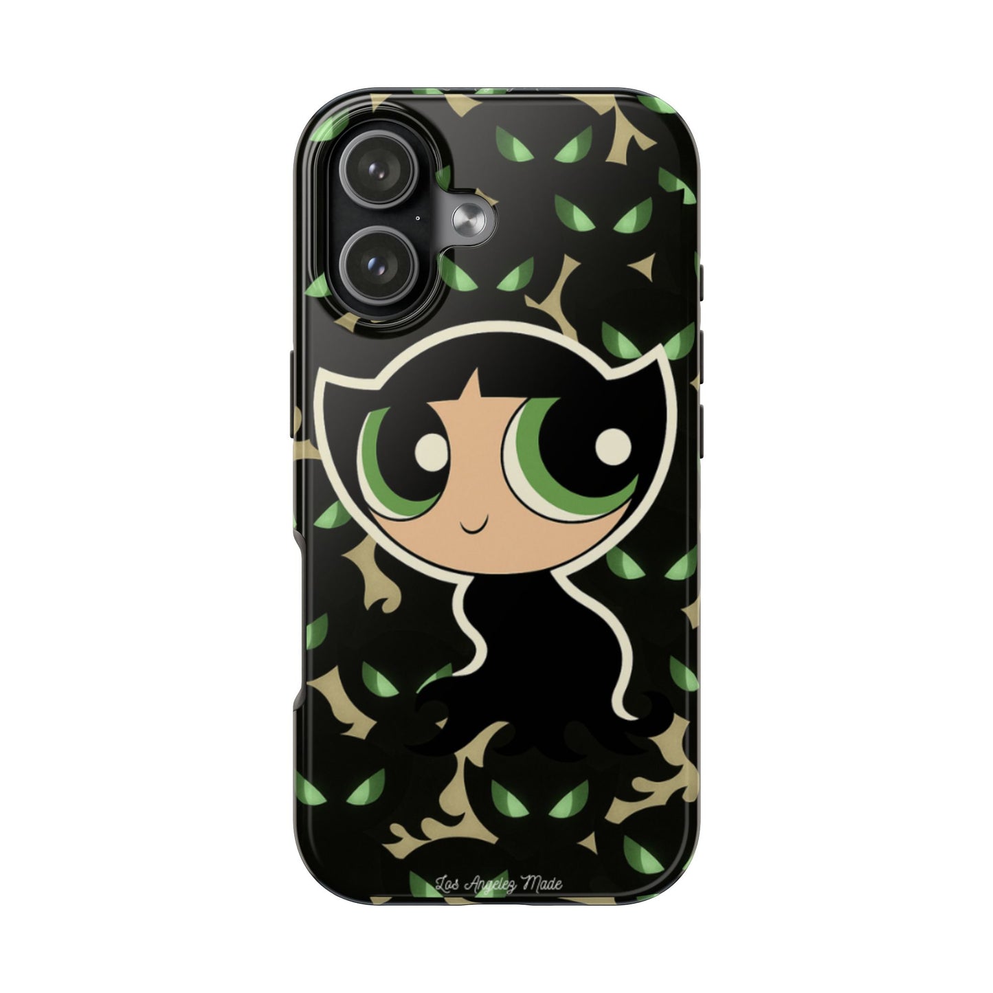 Los Angelez Made x Buttercup Halloween Tough Phone Case