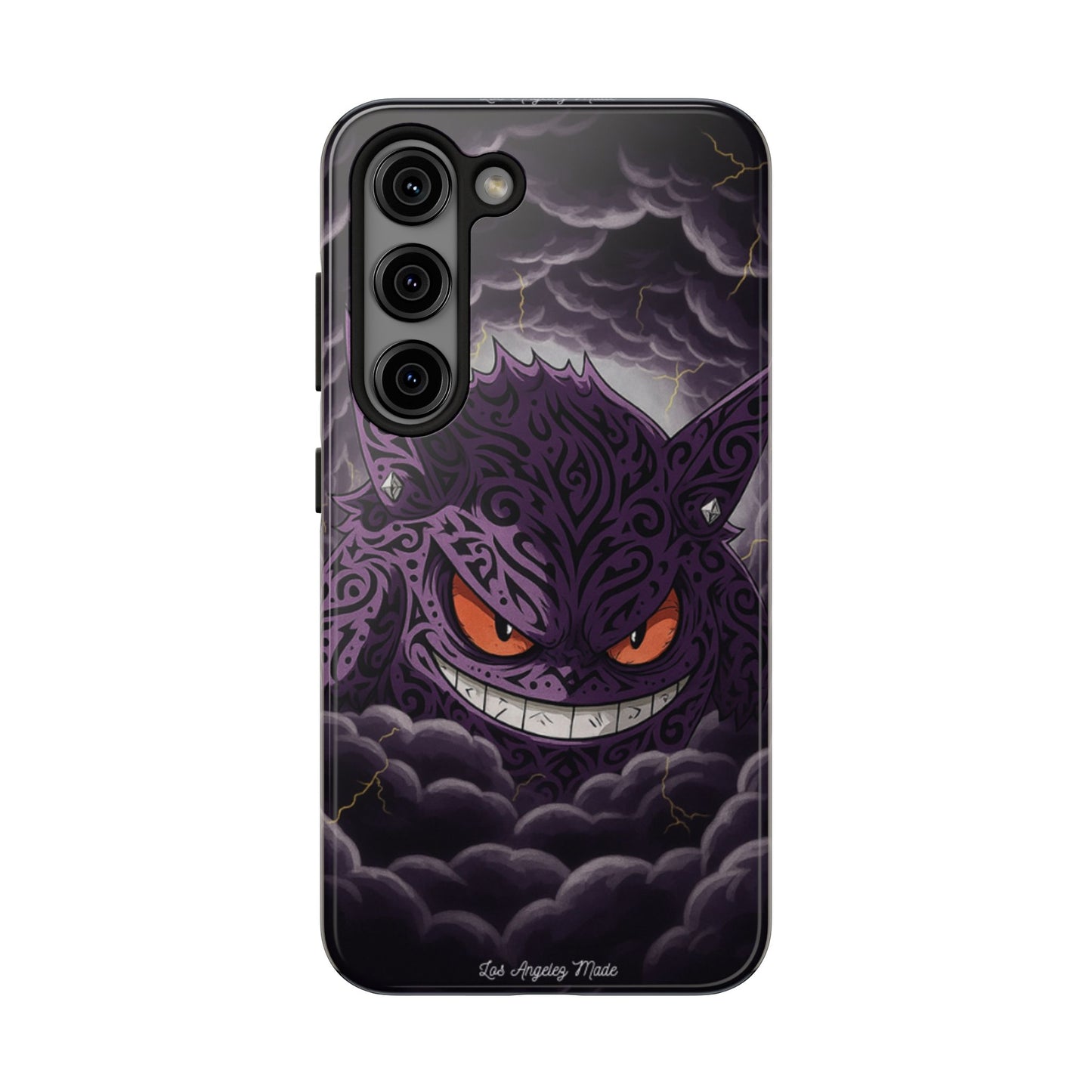 Los Angelez Made x Gen gar Tough Phone Case