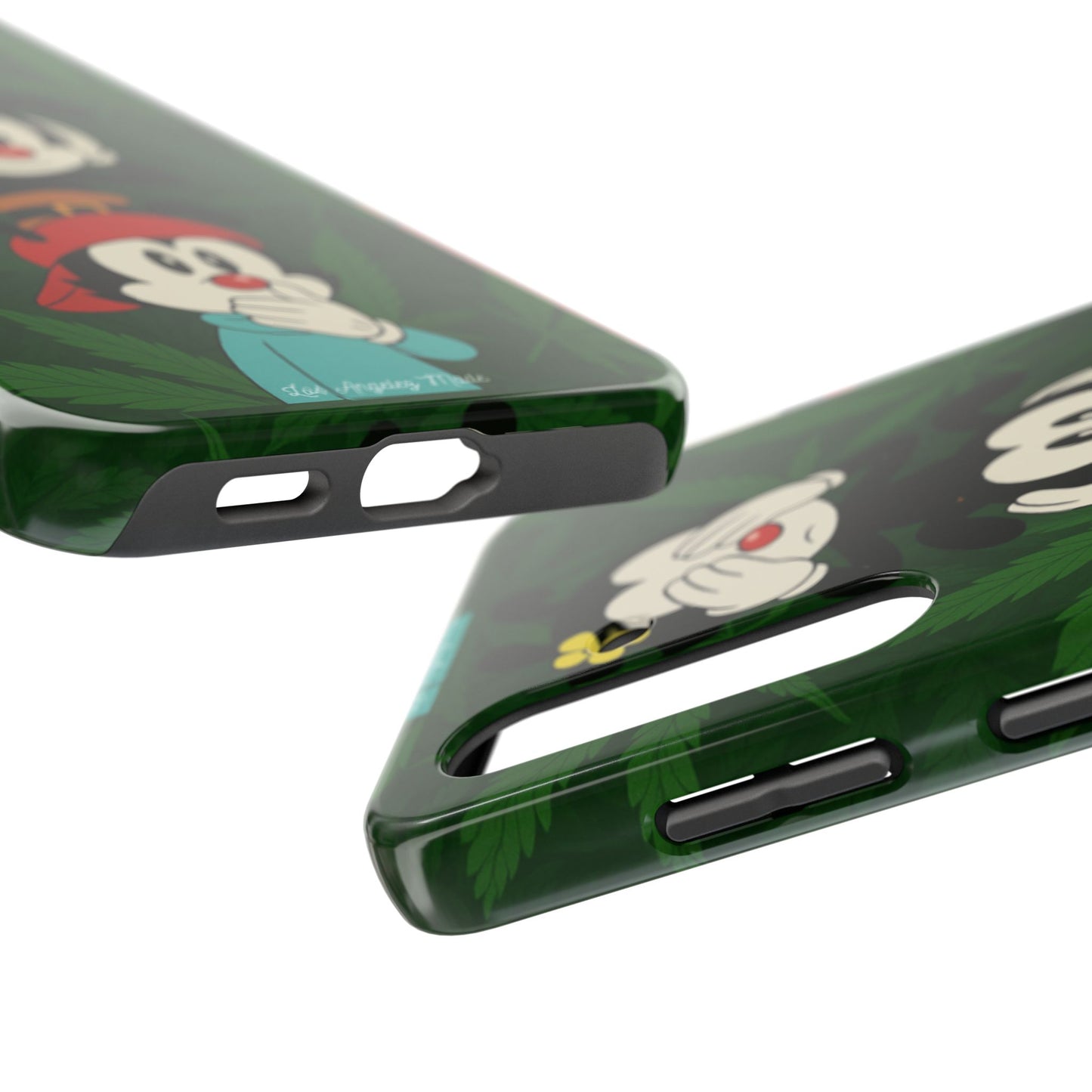 Los Angelez Made x Animaniacs Tough Phone Case