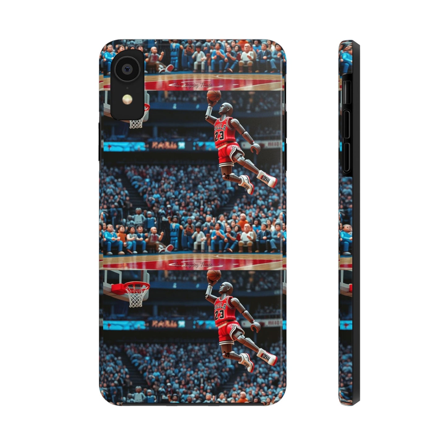 Los Angelez Made x Lego Air Jordan Tough Phone Case