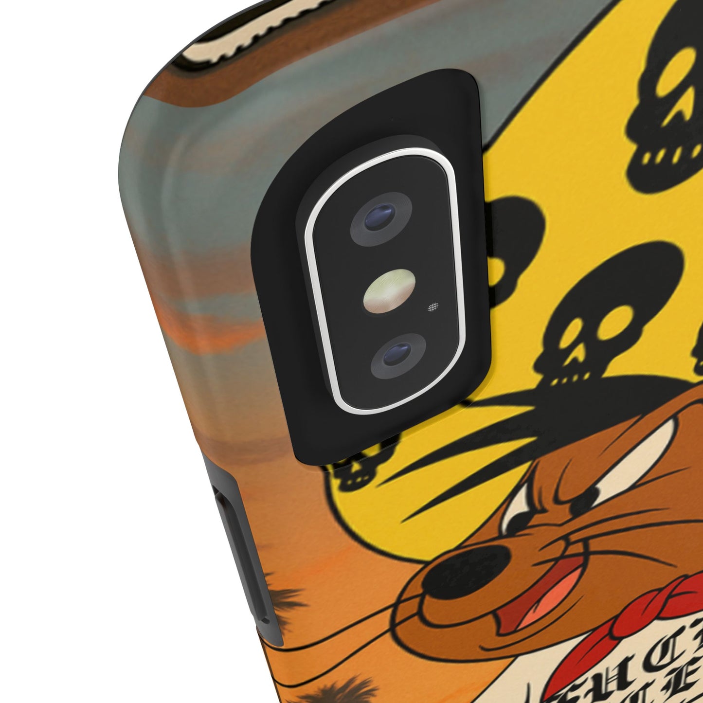 Los Angelez Made x Speedy Gonzalez Tough Phone Case