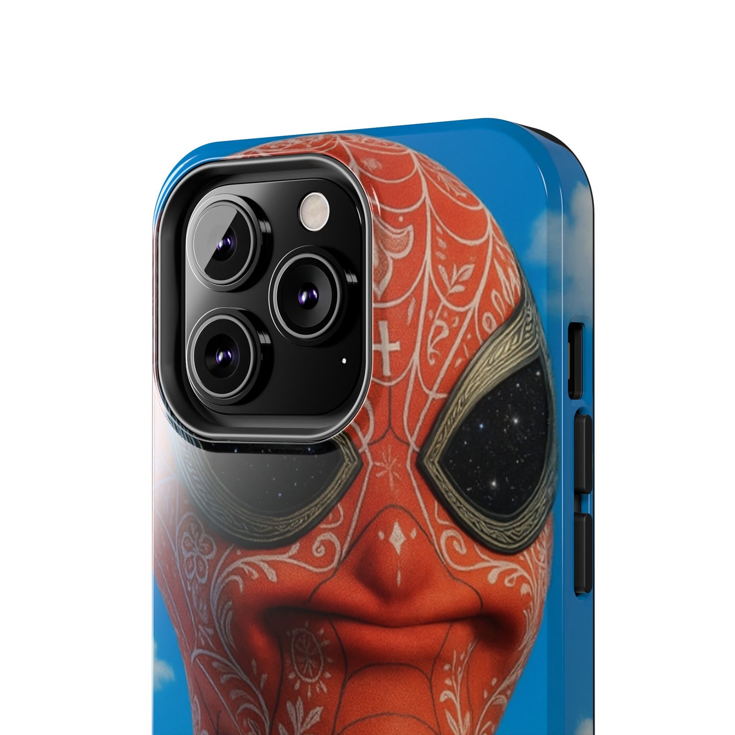 Los Angelez Made x Sassy Spidey Tough Phone Case