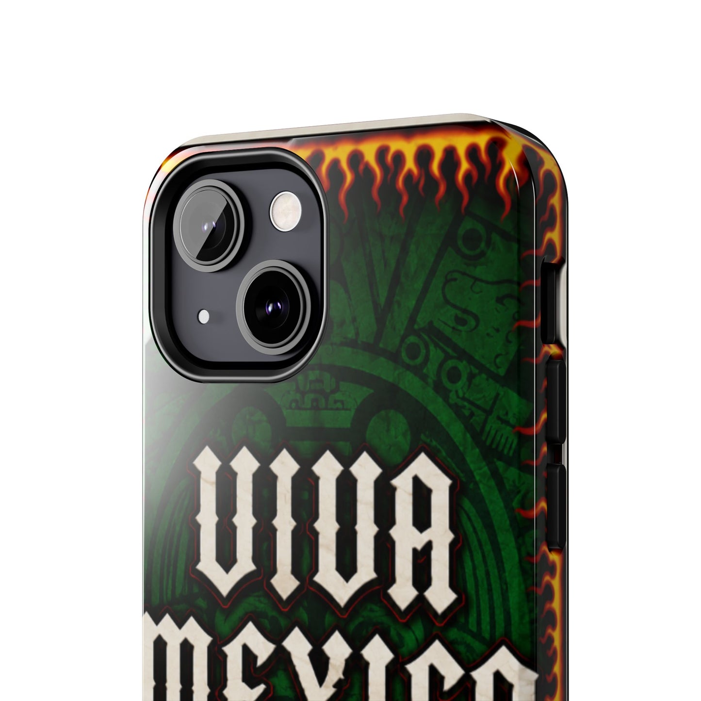 Los Angelez Made x Viva Mexico Tough Phone Case